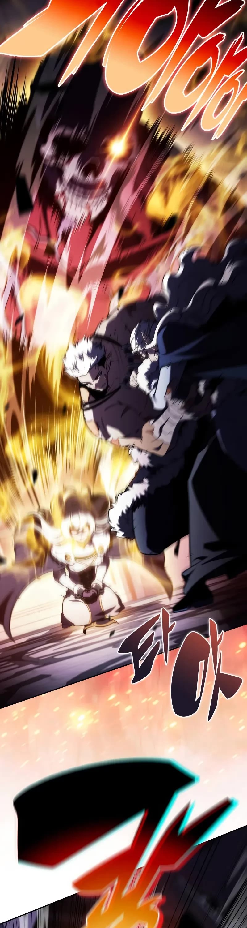 The Regressed Son of a Duke is an Assassin chapter 101 page 47