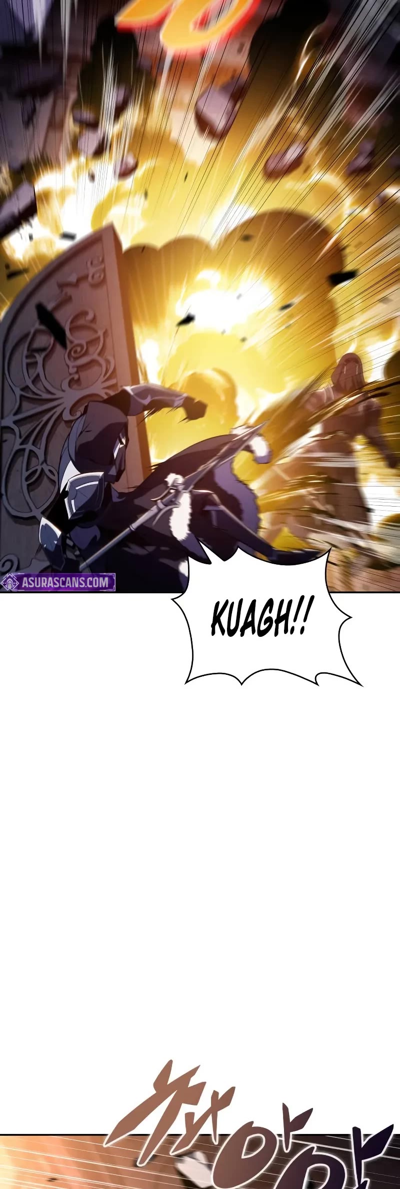 The Regressed Son of a Duke is an Assassin chapter 101 page 48