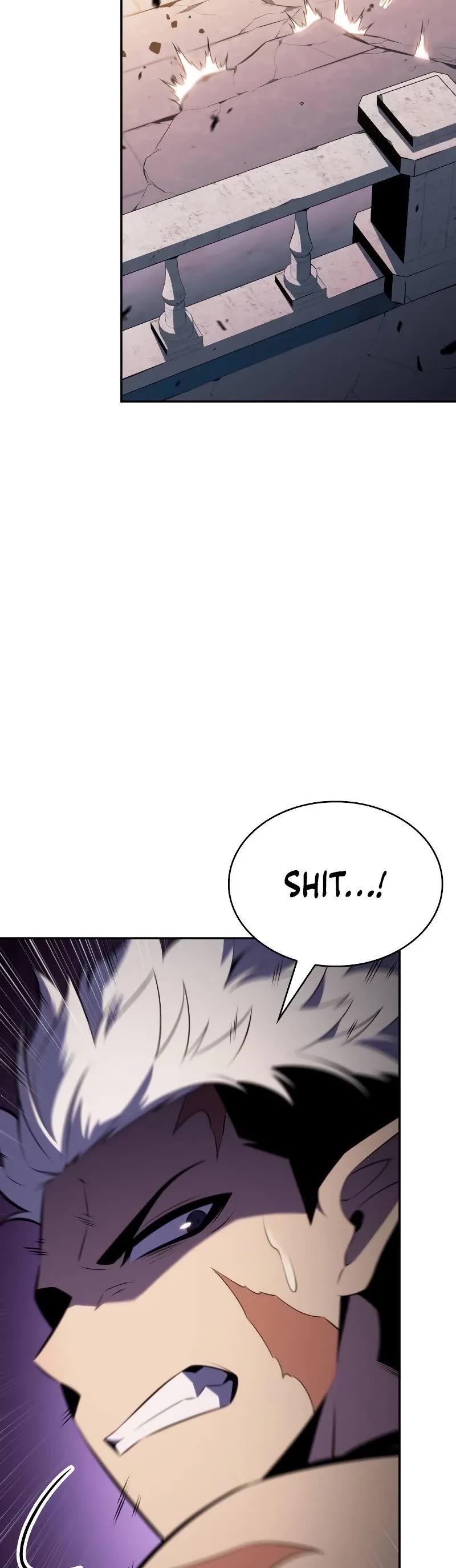 The Regressed Son of a Duke is an Assassin chapter 101 page 53