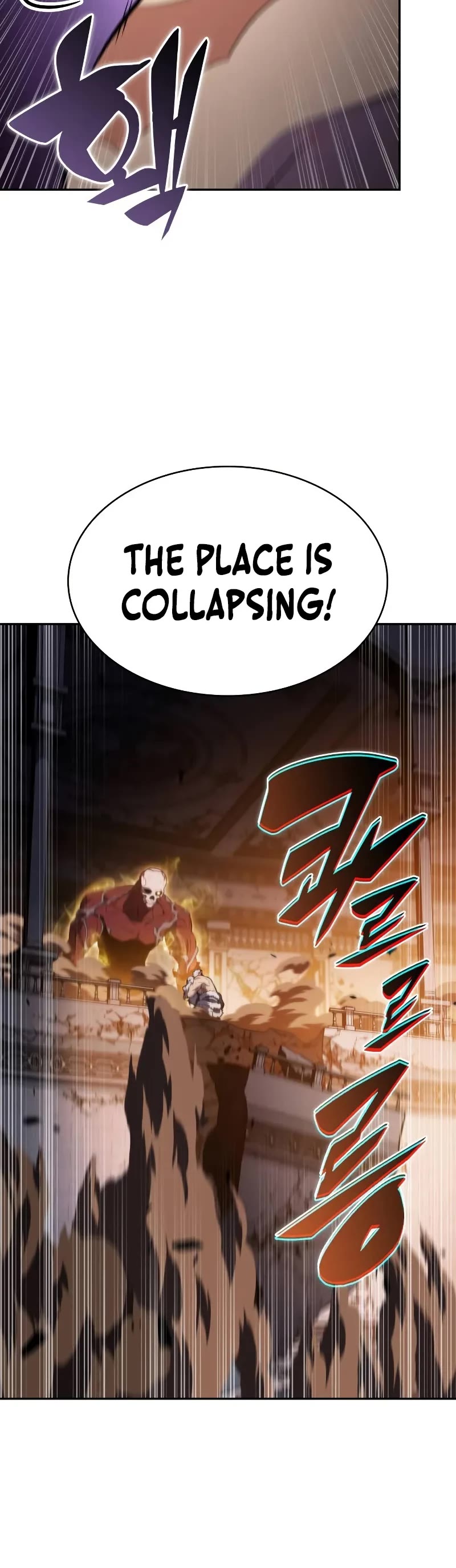 The Regressed Son of a Duke is an Assassin chapter 101 page 54