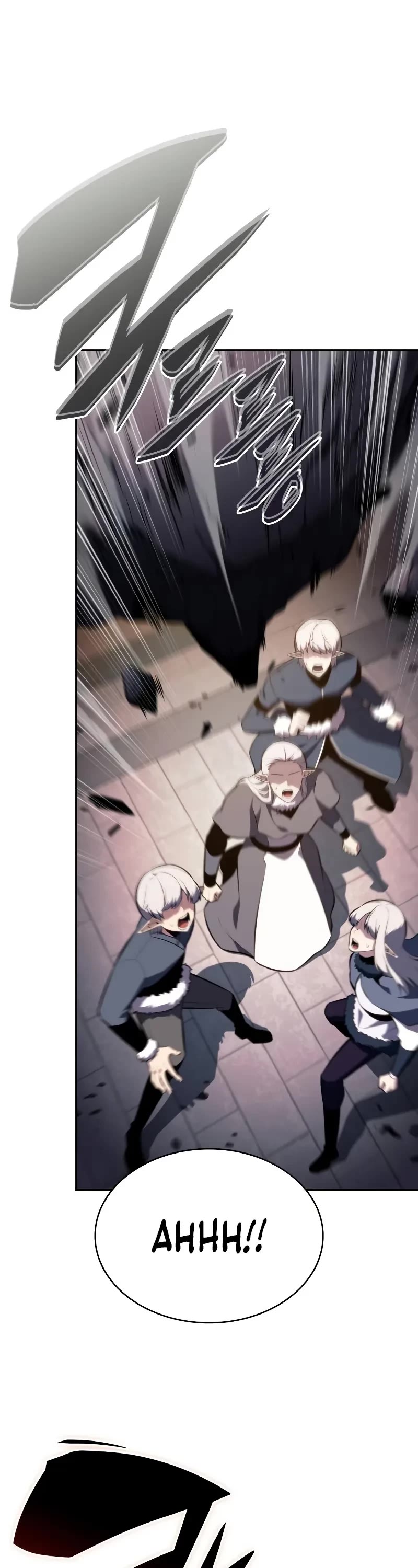 The Regressed Son of a Duke is an Assassin chapter 101 page 55