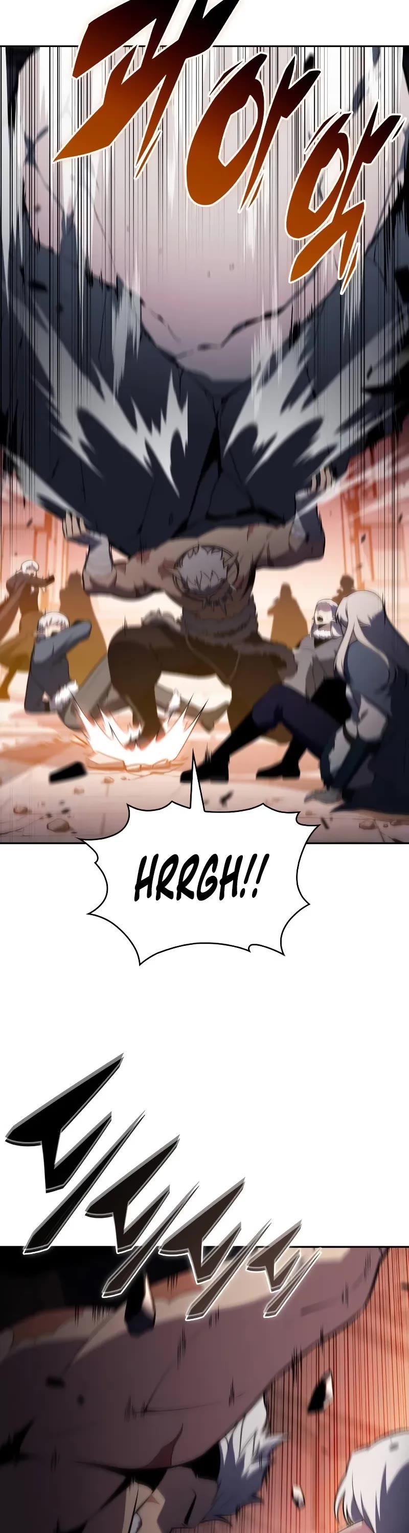 The Regressed Son of a Duke is an Assassin chapter 101 page 56