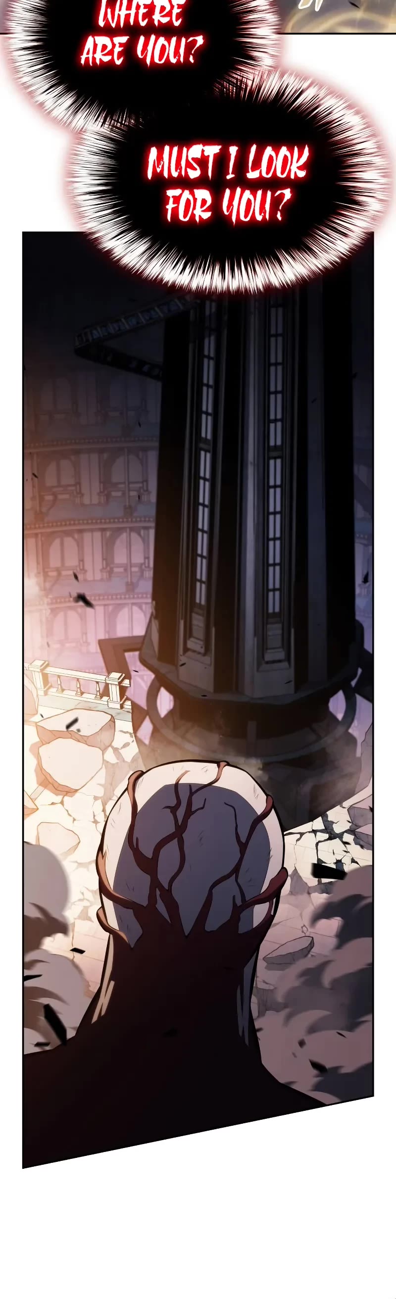 The Regressed Son of a Duke is an Assassin chapter 101 page 59