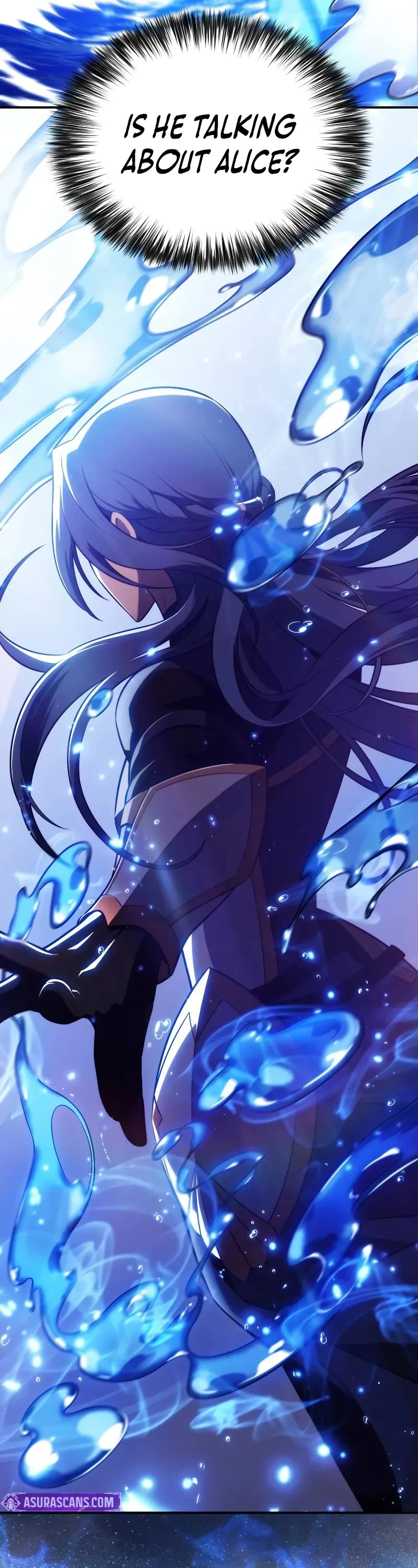 The Regressed Son of a Duke is an Assassin chapter 101 page 6