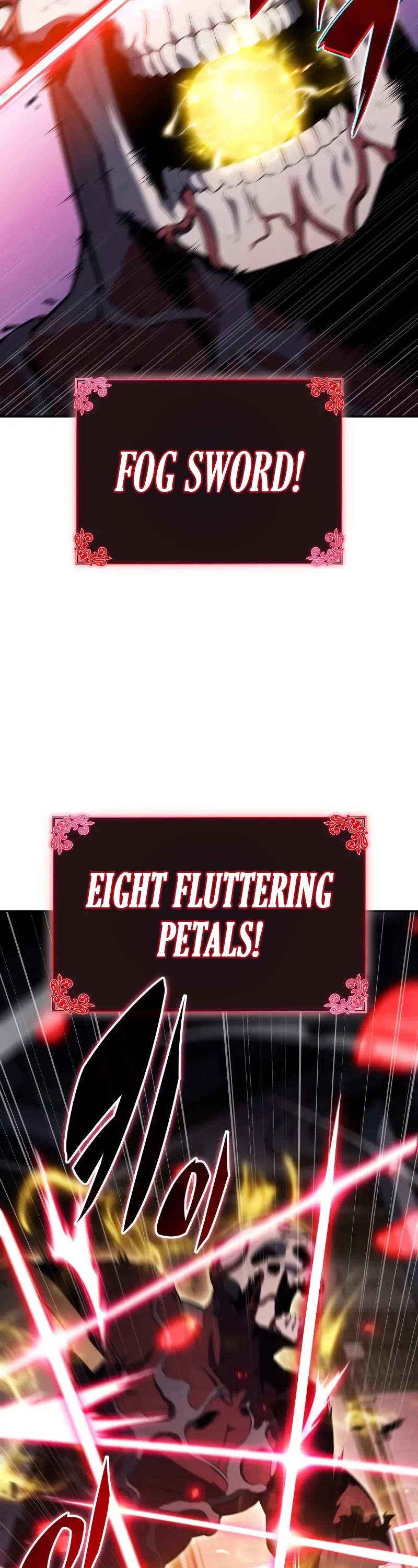 The Regressed Son of a Duke is an Assassin chapter 101 page 61