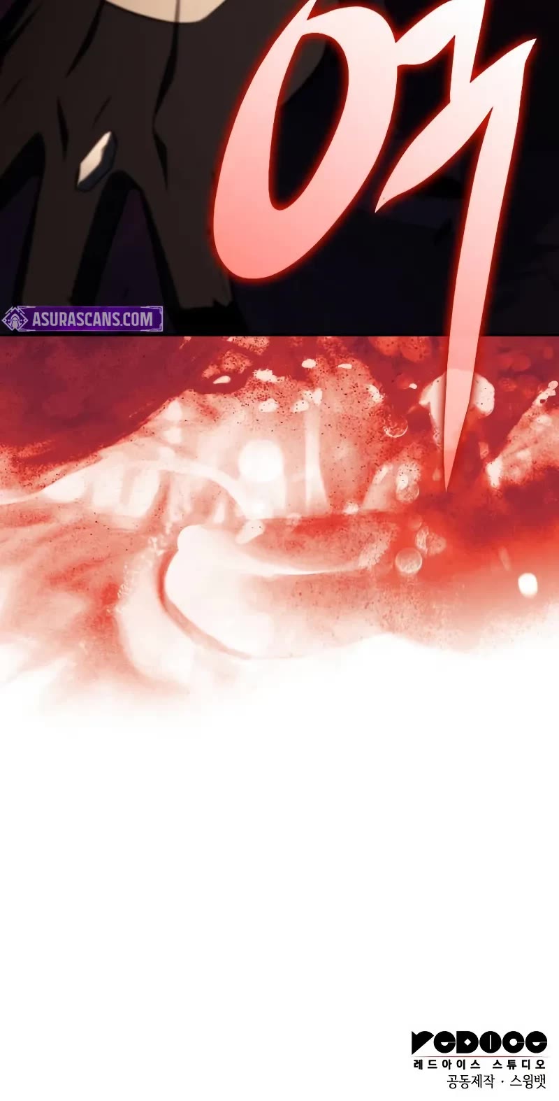 The Regressed Son of a Duke is an Assassin chapter 101 page 64