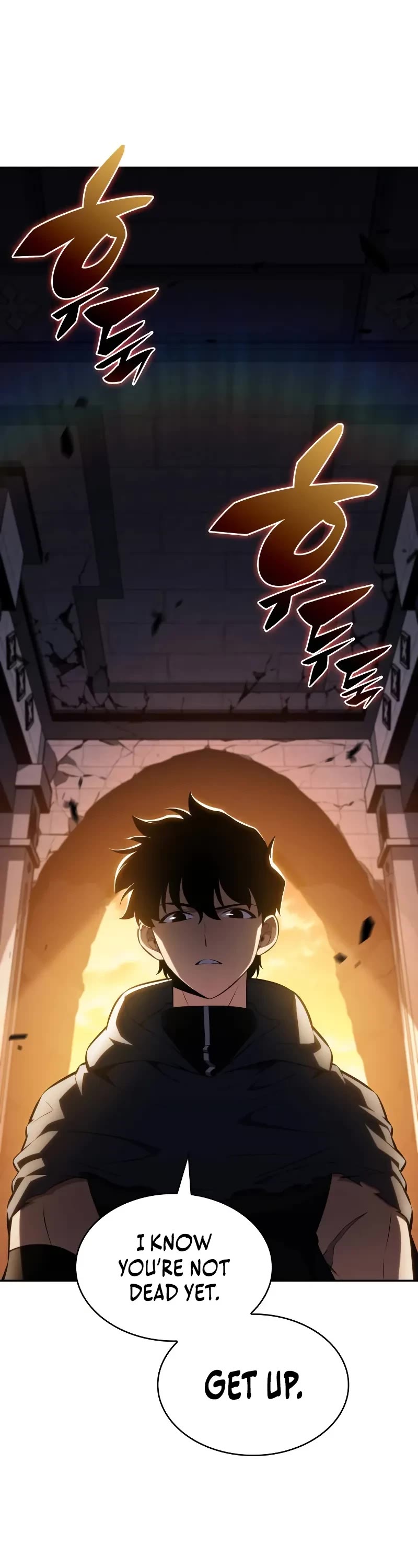 The Regressed Son of a Duke is an Assassin chapter 102 page 14