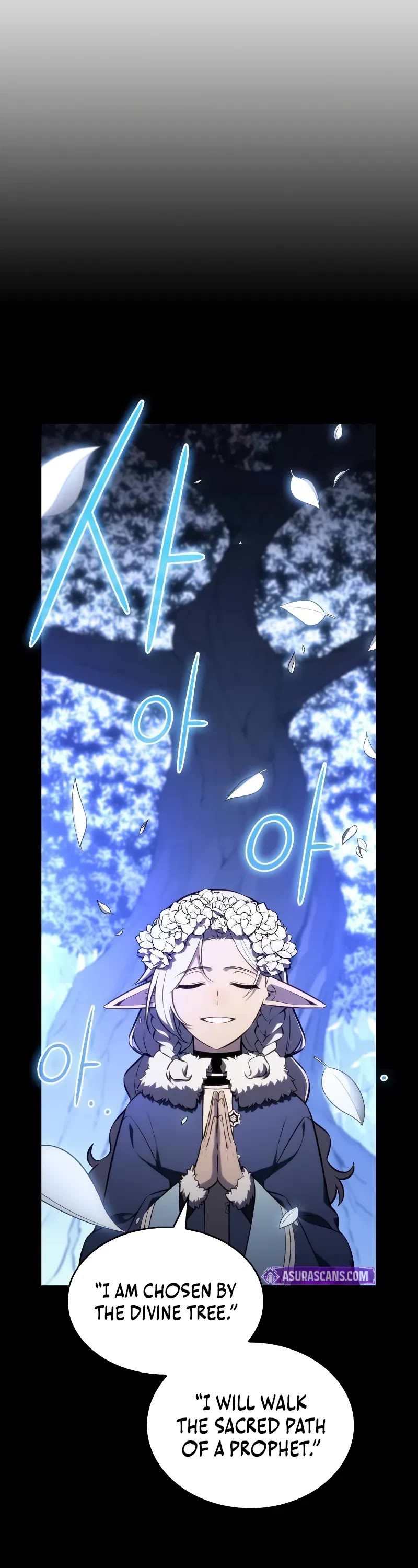 The Regressed Son of a Duke is an Assassin chapter 102 page 19