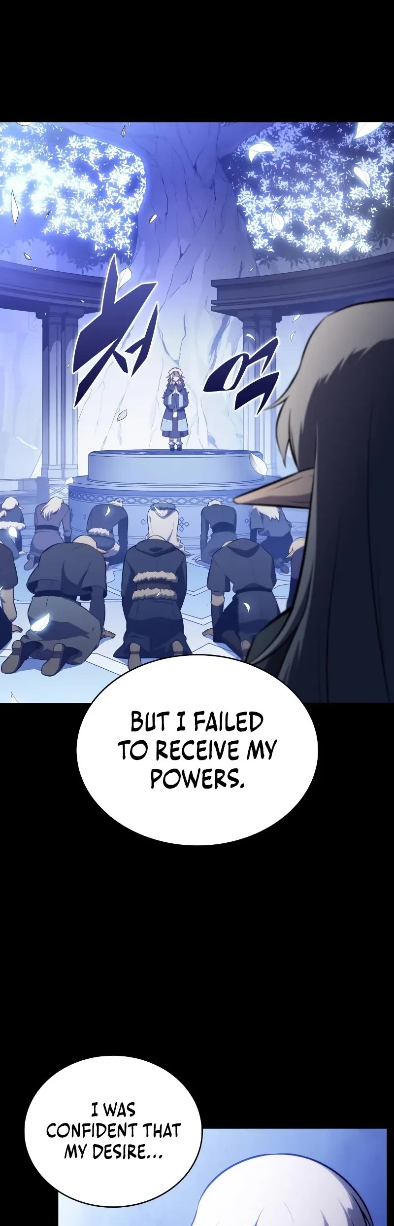 The Regressed Son of a Duke is an Assassin chapter 102 page 20