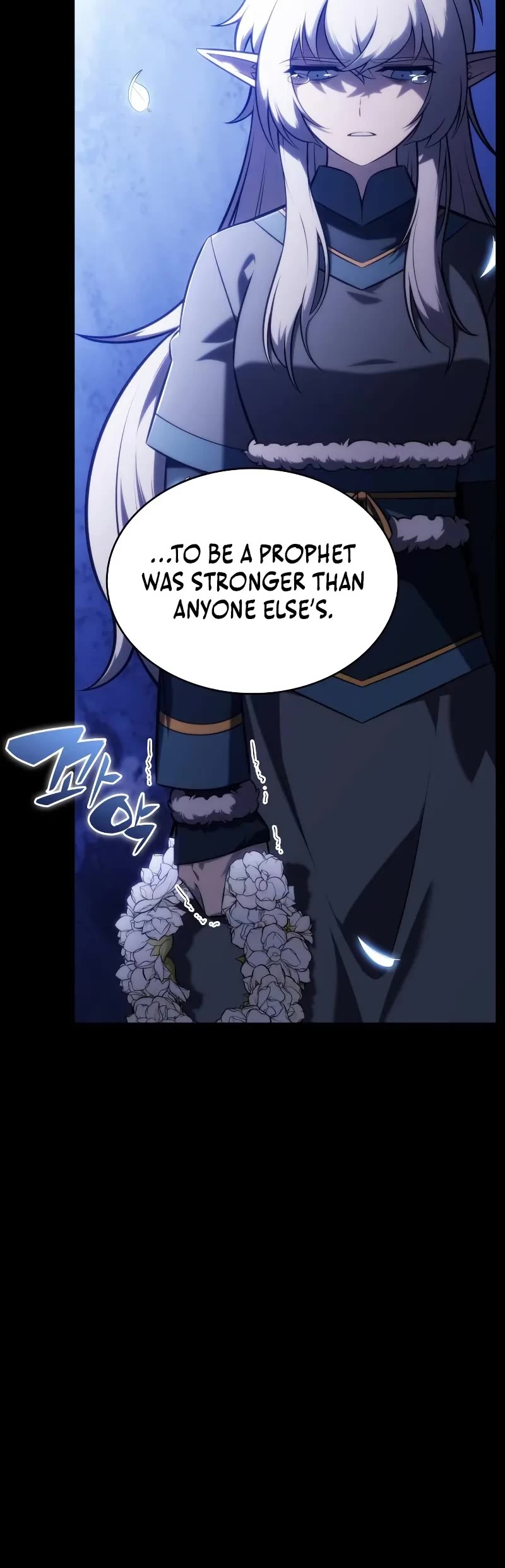 The Regressed Son of a Duke is an Assassin chapter 102 page 21