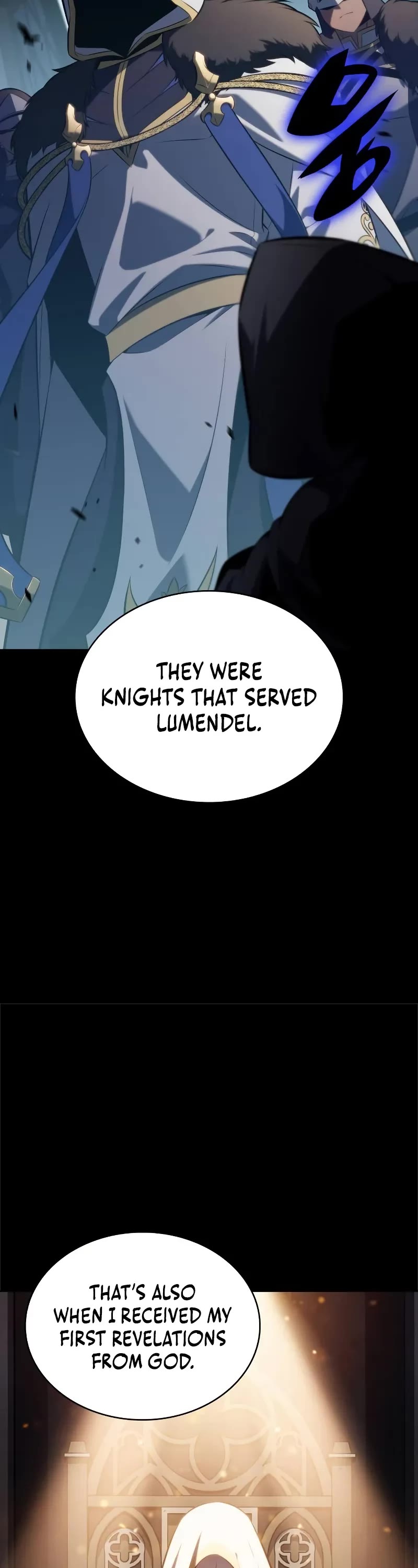 The Regressed Son of a Duke is an Assassin chapter 102 page 24