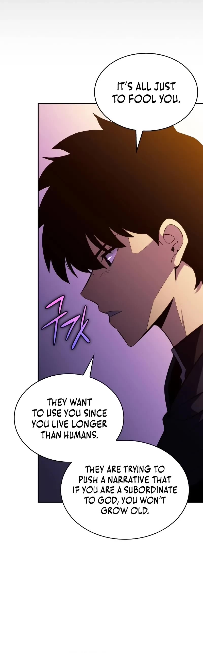 The Regressed Son of a Duke is an Assassin chapter 102 page 26