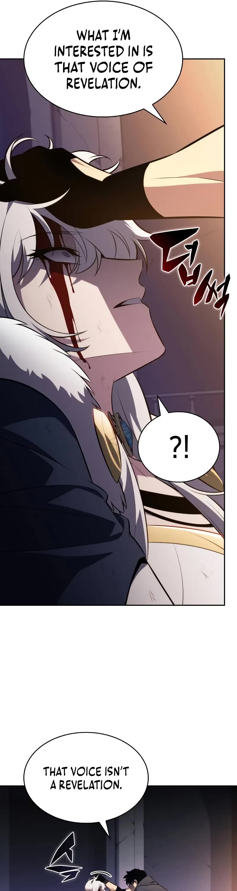 The Regressed Son of a Duke is an Assassin chapter 102 page 27