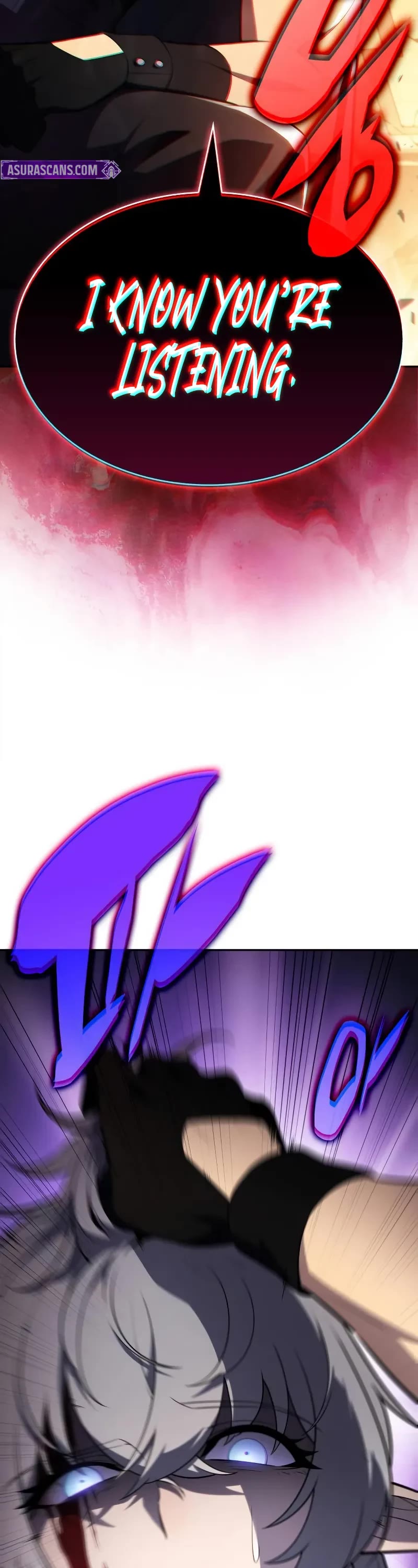 The Regressed Son of a Duke is an Assassin chapter 102 page 29