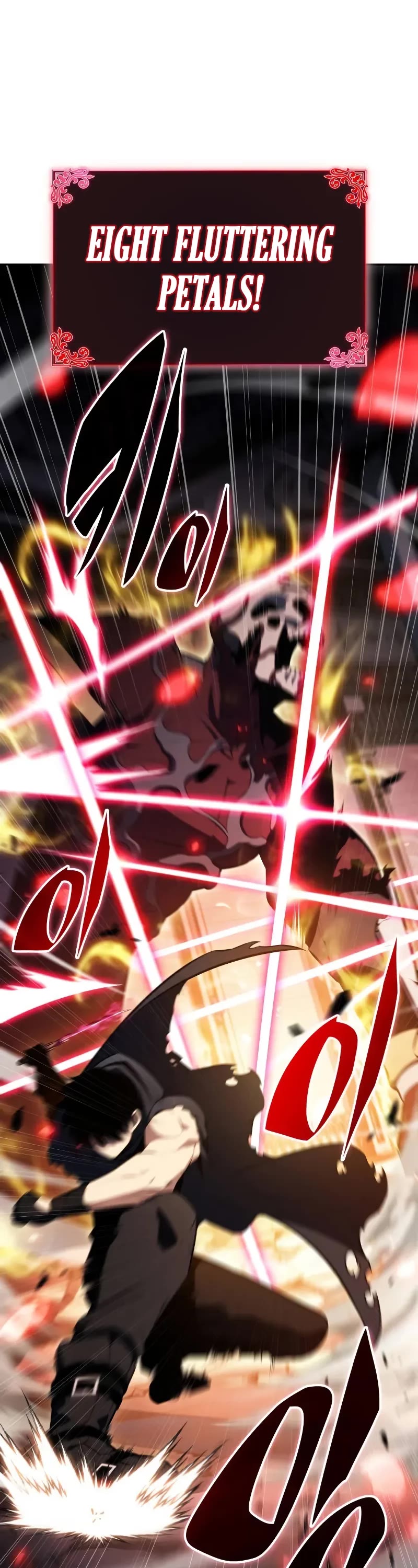 The Regressed Son of a Duke is an Assassin chapter 102 page 3