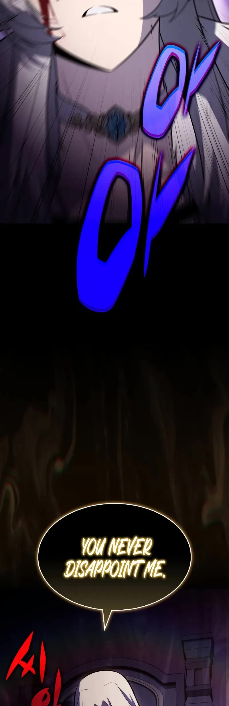 The Regressed Son of a Duke is an Assassin chapter 102 page 30