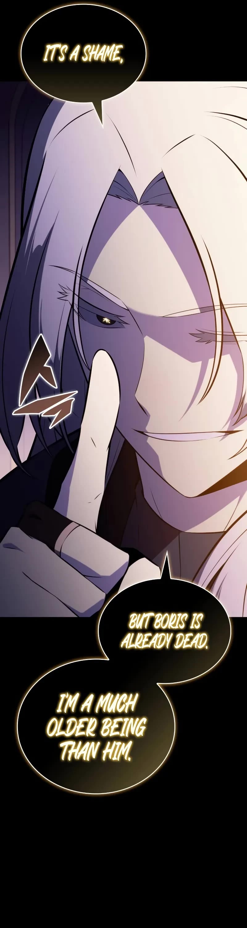 The Regressed Son of a Duke is an Assassin chapter 102 page 32