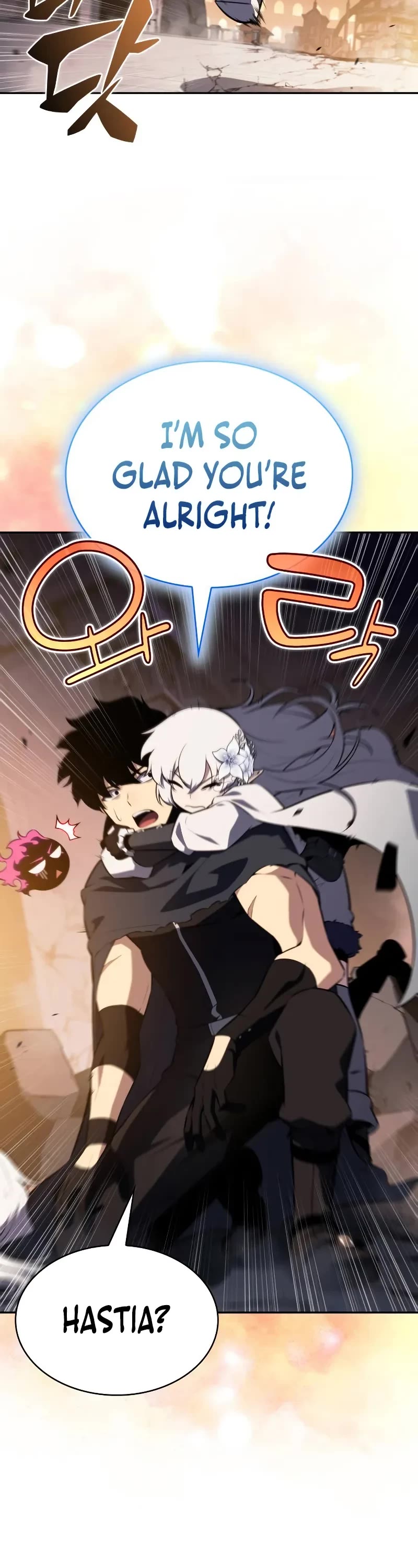 The Regressed Son of a Duke is an Assassin chapter 102 page 38