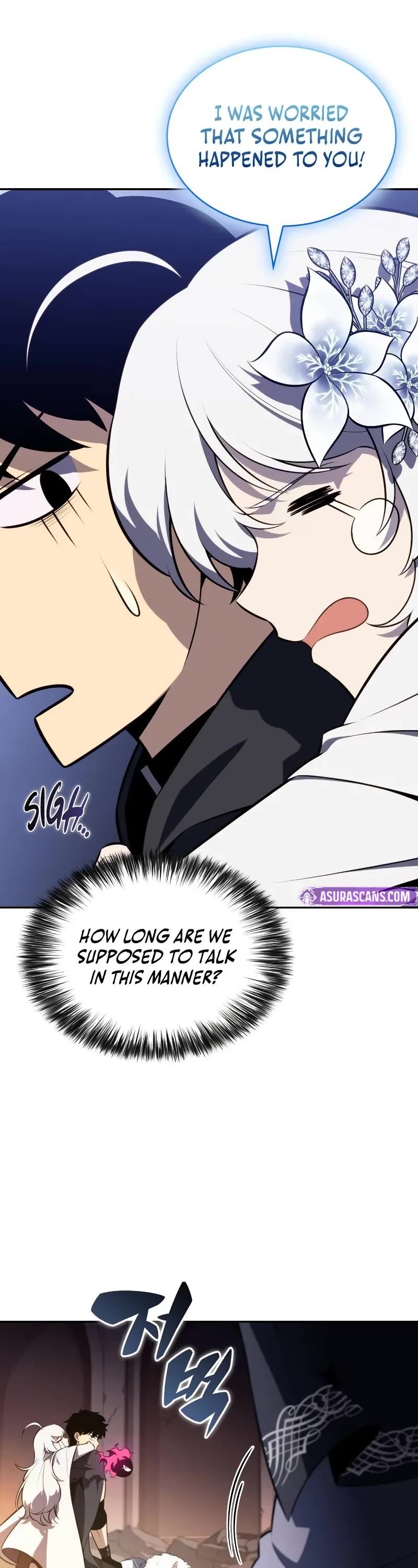 The Regressed Son of a Duke is an Assassin chapter 102 page 39