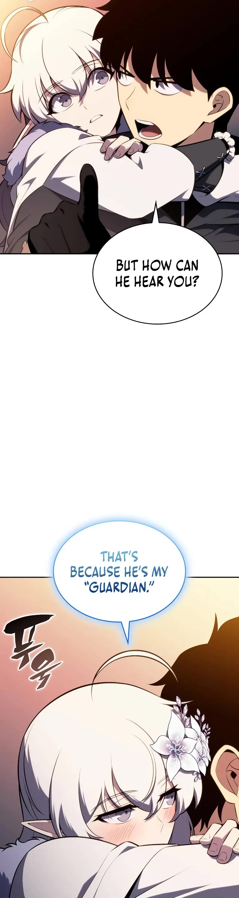 The Regressed Son of a Duke is an Assassin chapter 102 page 43