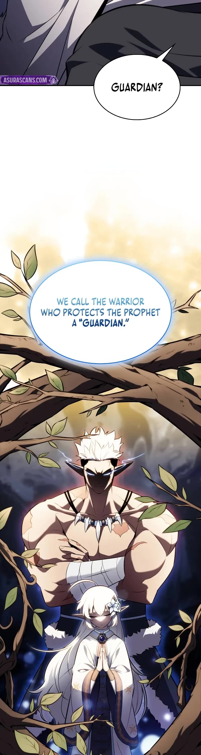 The Regressed Son of a Duke is an Assassin chapter 102 page 44