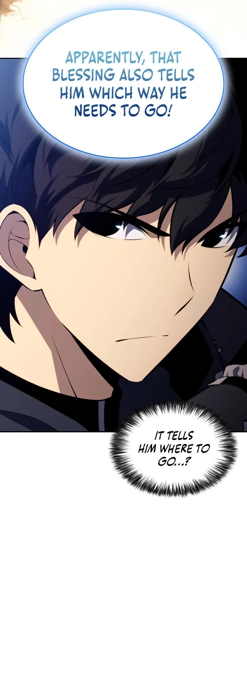 The Regressed Son of a Duke is an Assassin chapter 102 page 46