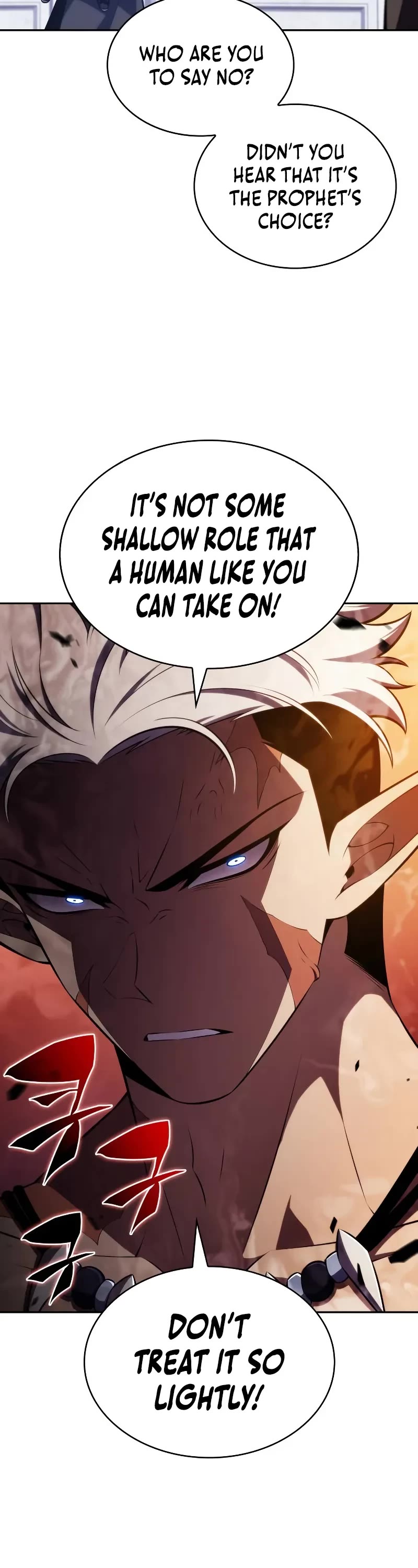 The Regressed Son of a Duke is an Assassin chapter 102 page 48