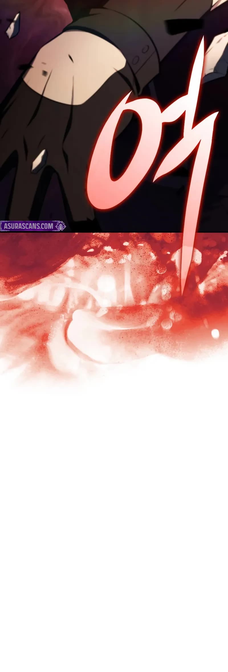 The Regressed Son of a Duke is an Assassin chapter 102 page 5