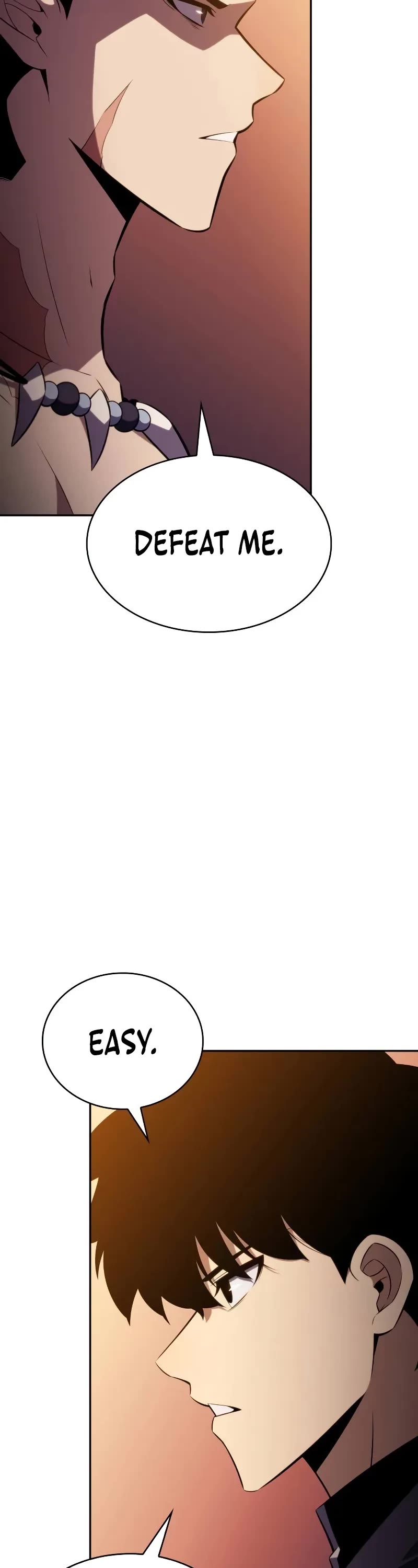 The Regressed Son of a Duke is an Assassin chapter 102 page 53