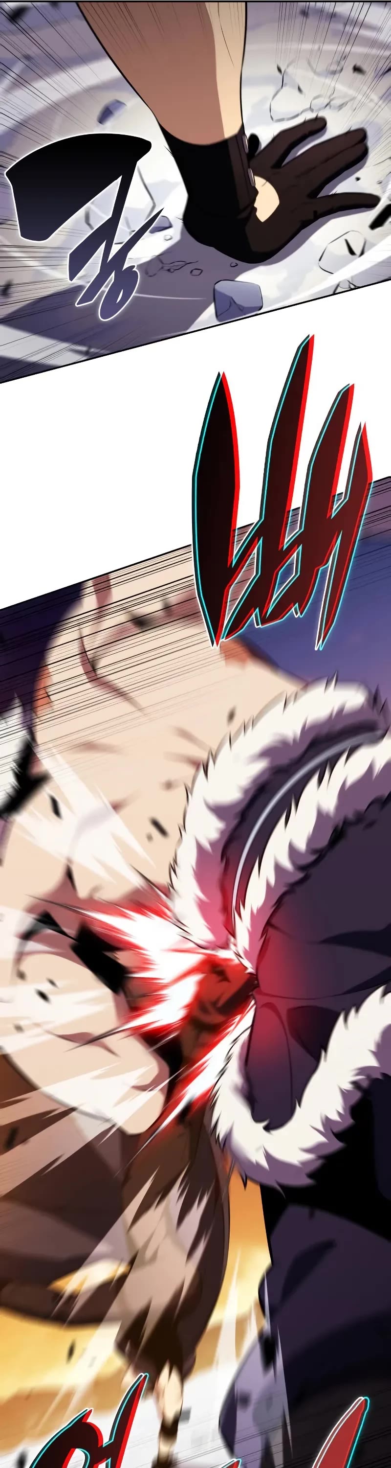 The Regressed Son of a Duke is an Assassin chapter 102 page 57