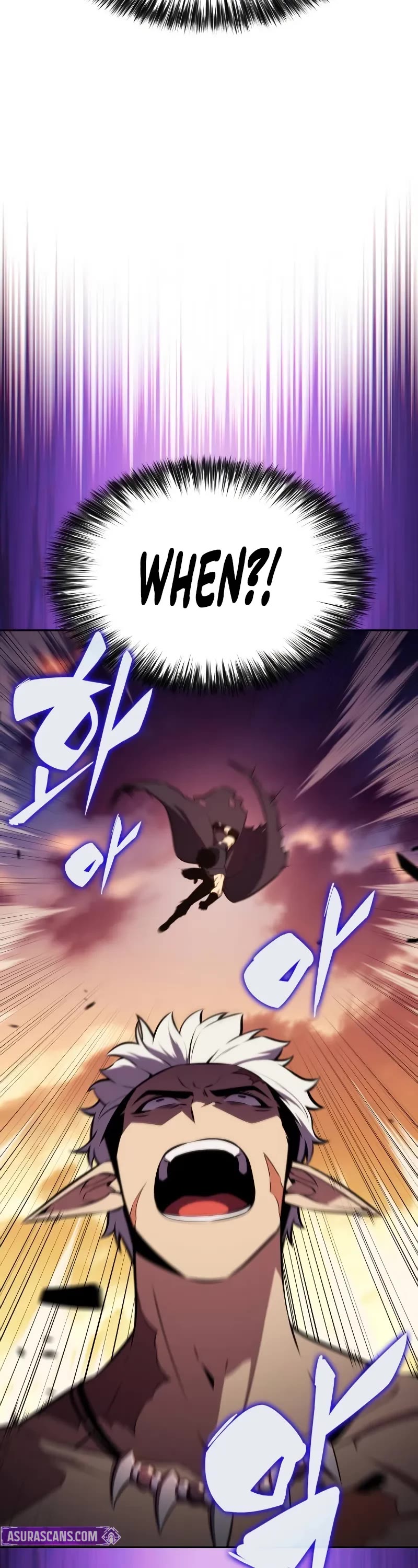 The Regressed Son of a Duke is an Assassin chapter 102 page 64