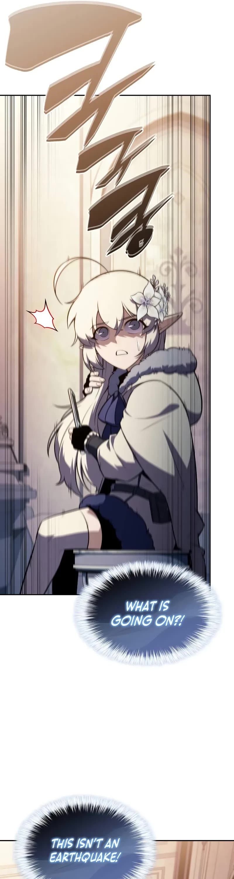 The Regressed Son of a Duke is an Assassin chapter 102 page 7