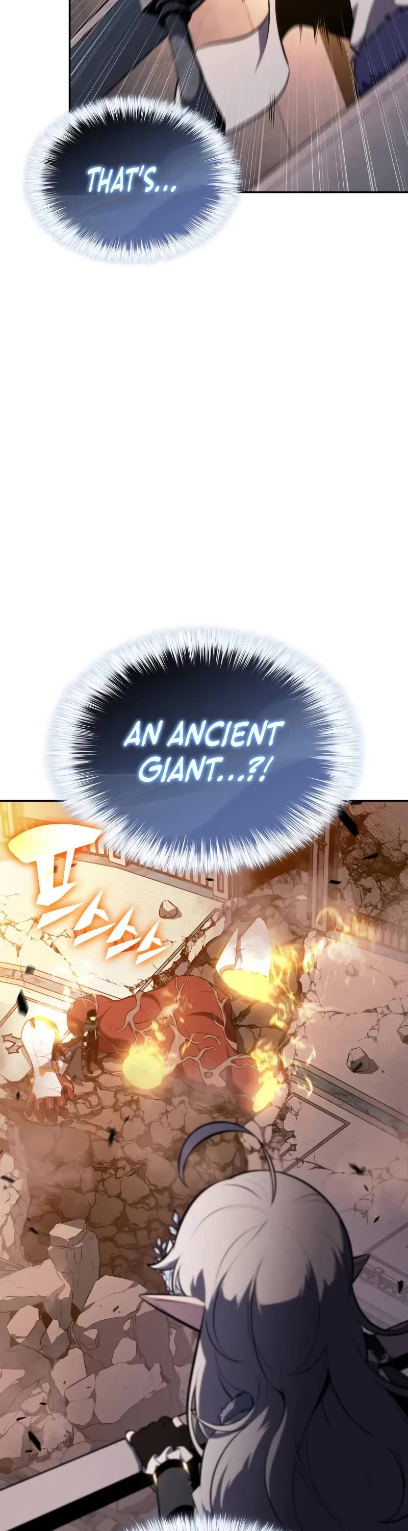 The Regressed Son of a Duke is an Assassin chapter 102 page 9