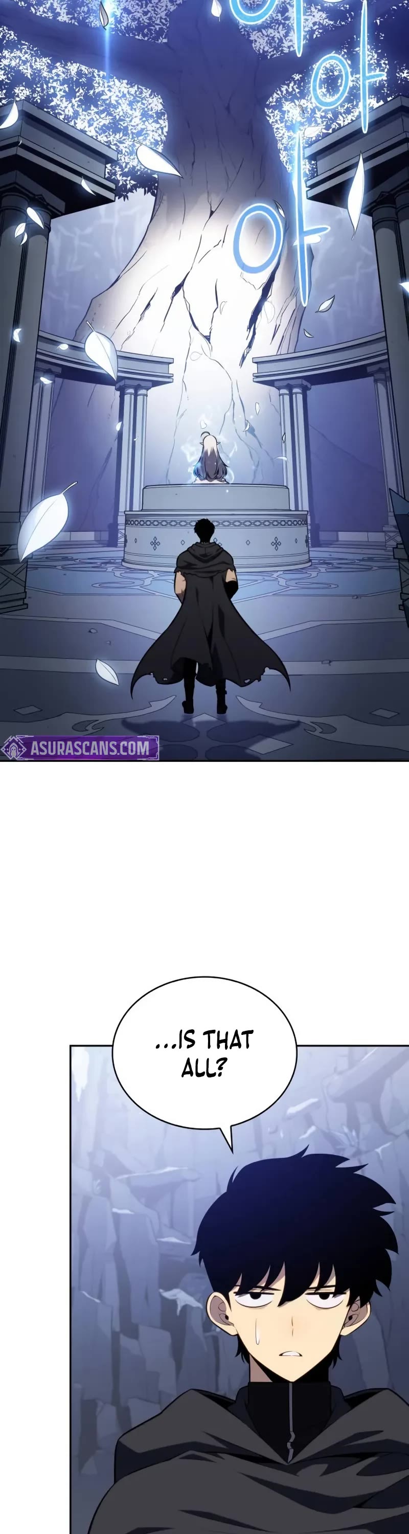 The Regressed Son of a Duke is an Assassin chapter 103 page 13