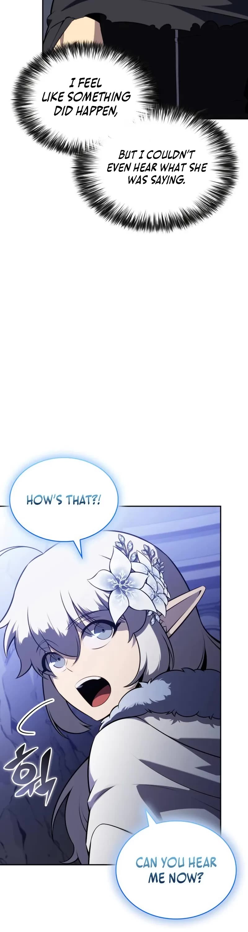 The Regressed Son of a Duke is an Assassin chapter 103 page 14