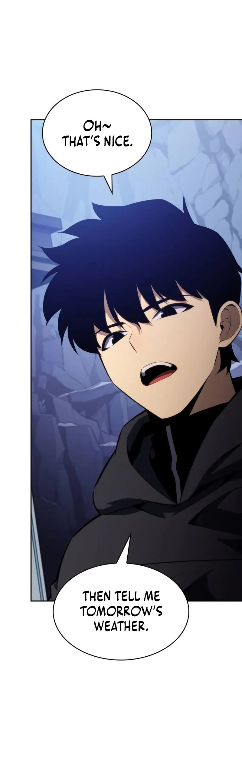 The Regressed Son of a Duke is an Assassin chapter 103 page 16