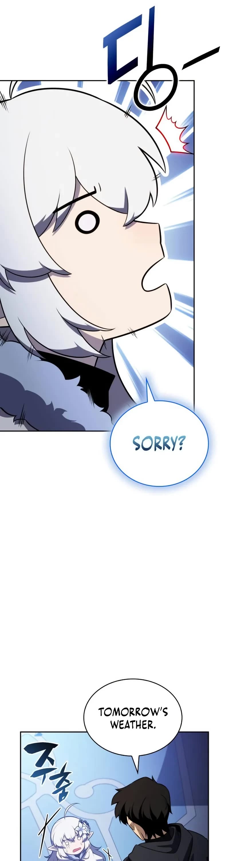 The Regressed Son of a Duke is an Assassin chapter 103 page 17