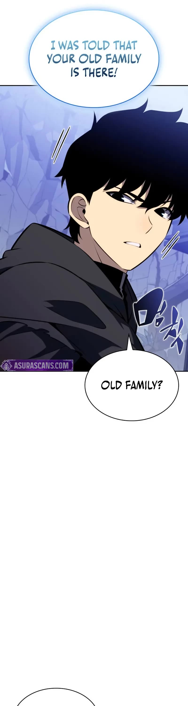 The Regressed Son of a Duke is an Assassin chapter 103 page 22