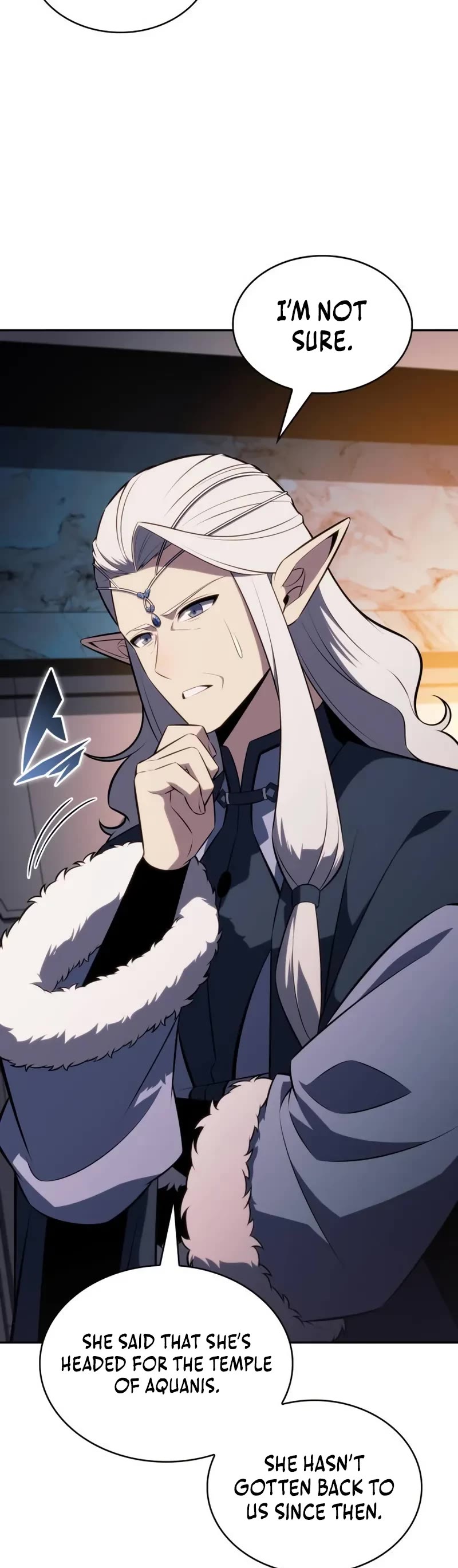 The Regressed Son of a Duke is an Assassin chapter 103 page 24