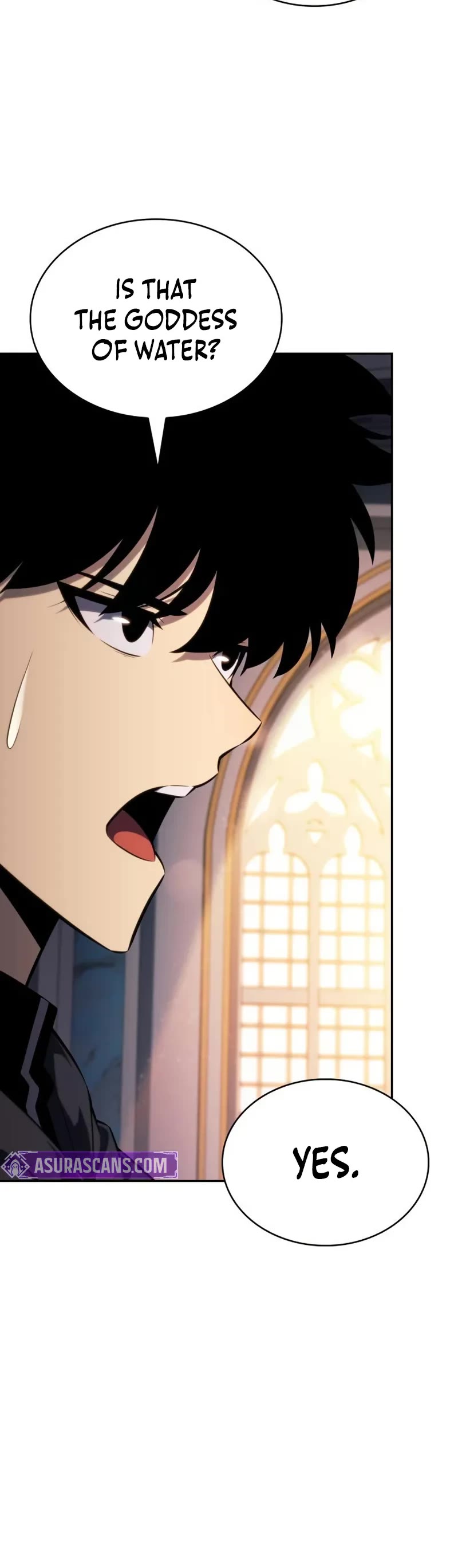 The Regressed Son of a Duke is an Assassin chapter 103 page 25