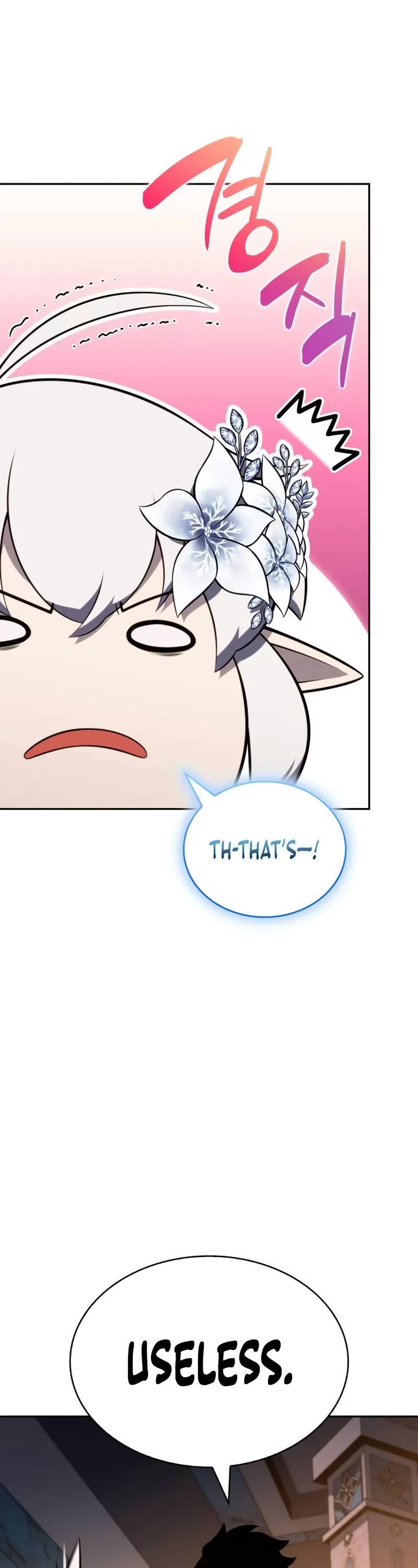 The Regressed Son of a Duke is an Assassin chapter 103 page 28