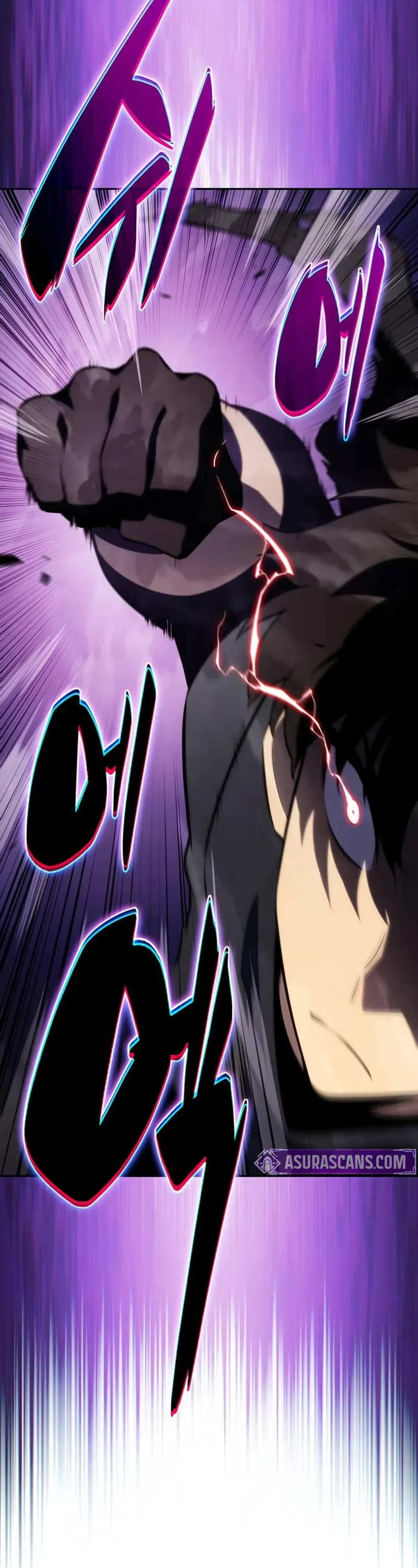 The Regressed Son of a Duke is an Assassin chapter 103 page 3