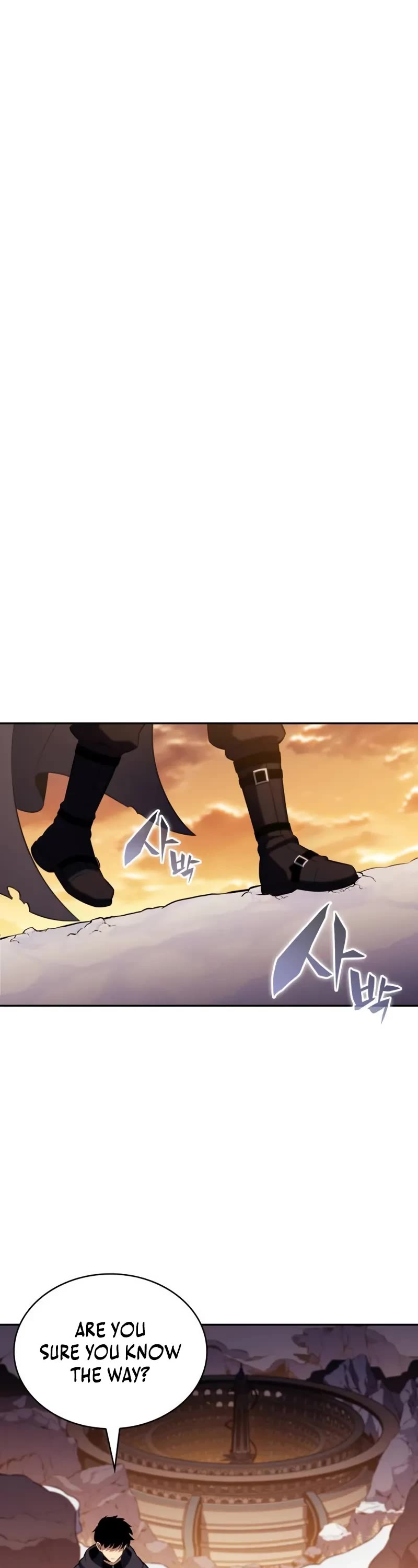 The Regressed Son of a Duke is an Assassin chapter 103 page 33