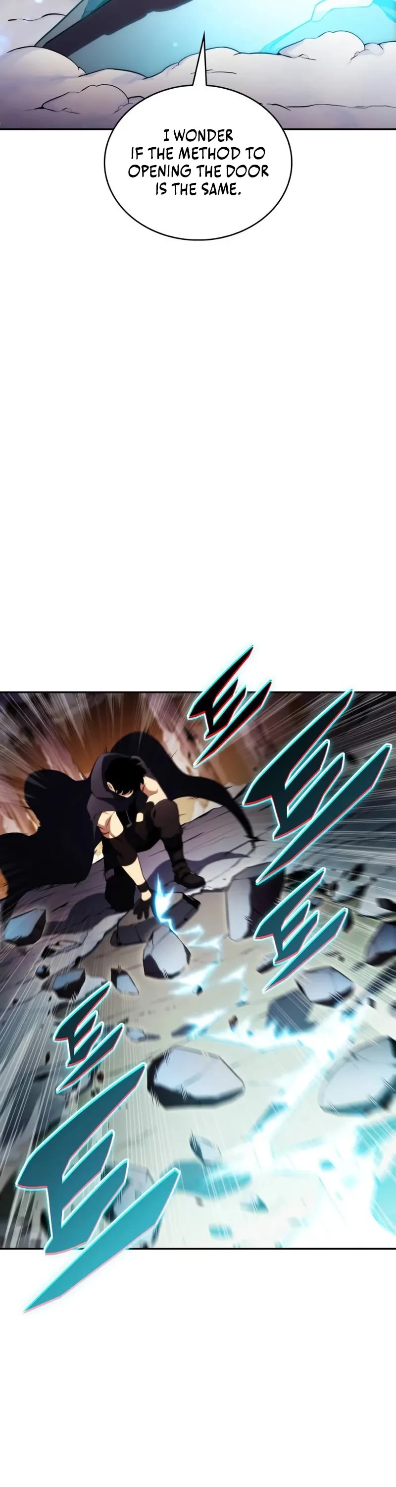 The Regressed Son of a Duke is an Assassin chapter 103 page 37