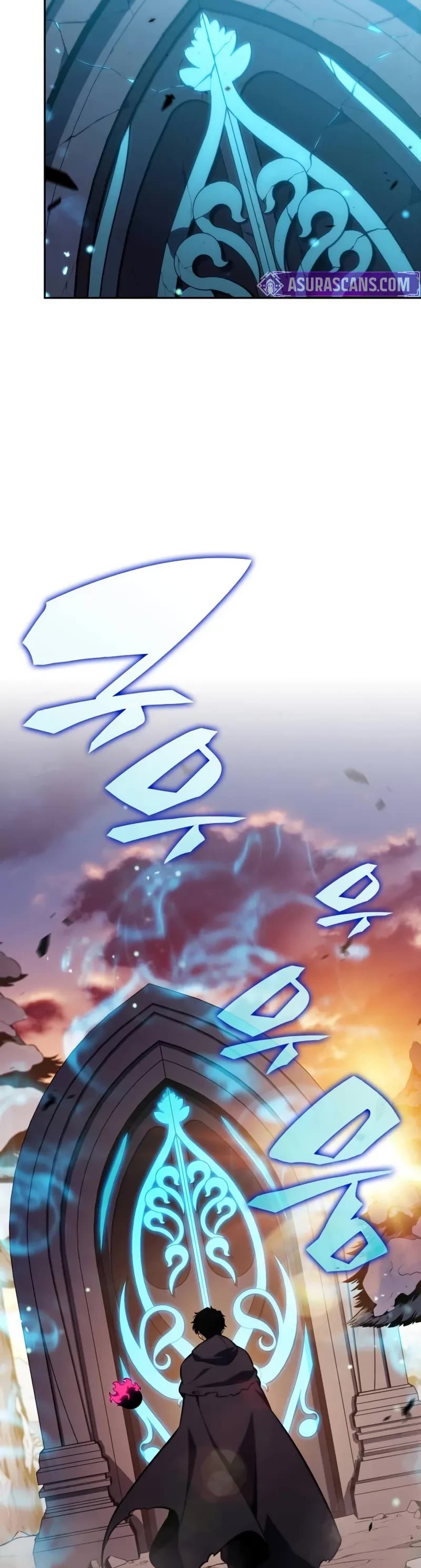 The Regressed Son of a Duke is an Assassin chapter 103 page 39