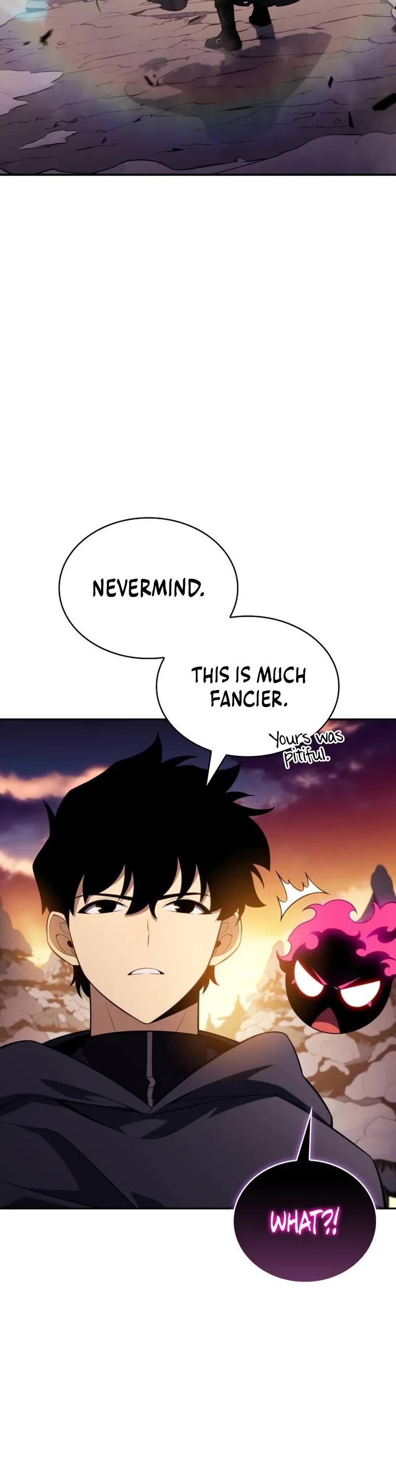 The Regressed Son of a Duke is an Assassin chapter 103 page 40