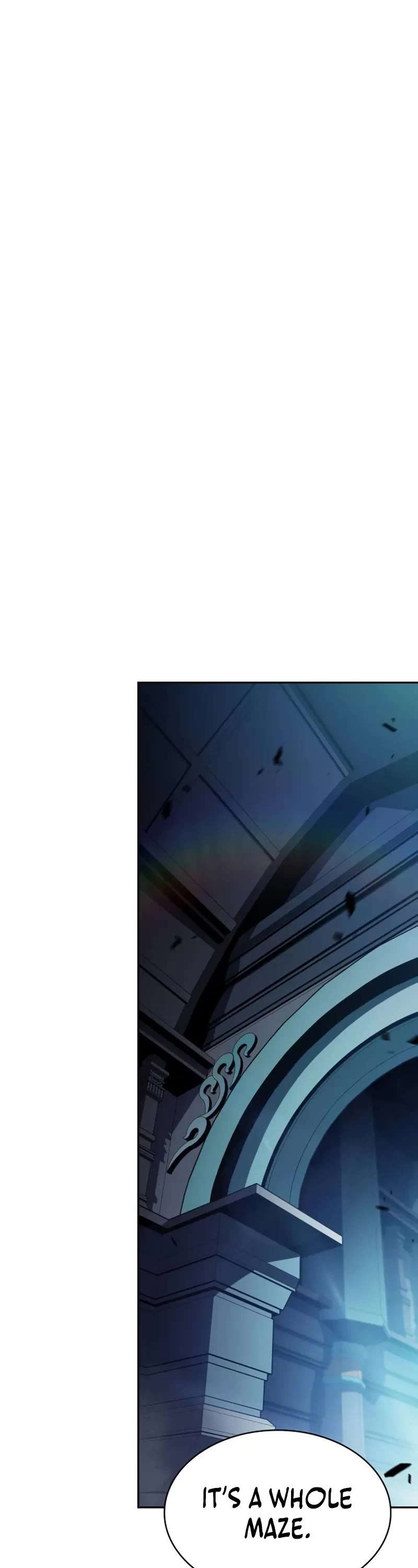 The Regressed Son of a Duke is an Assassin chapter 103 page 48