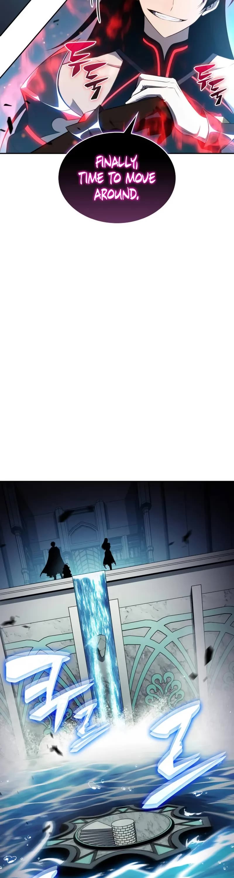 The Regressed Son of a Duke is an Assassin chapter 103 page 57