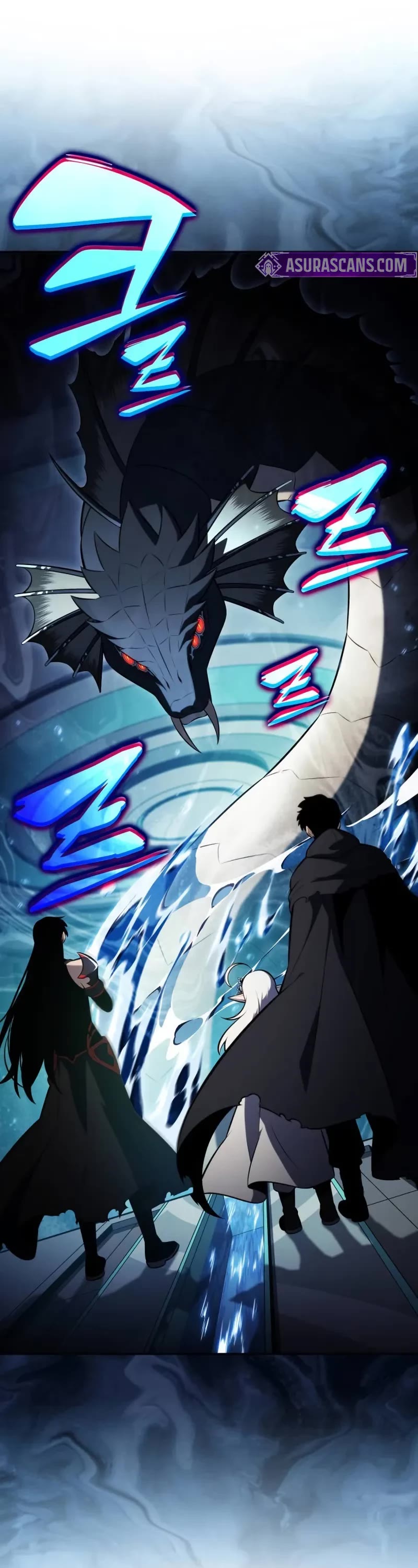 The Regressed Son of a Duke is an Assassin chapter 103 page 61