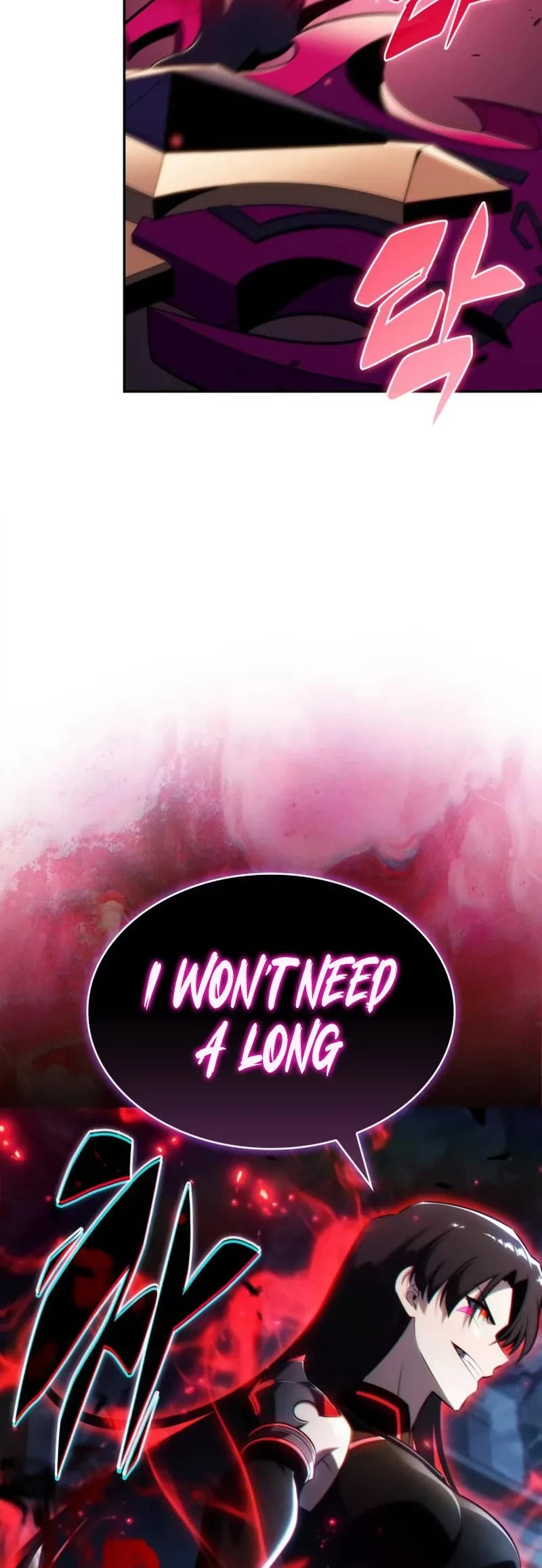 The Regressed Son of a Duke is an Assassin chapter 103 page 64